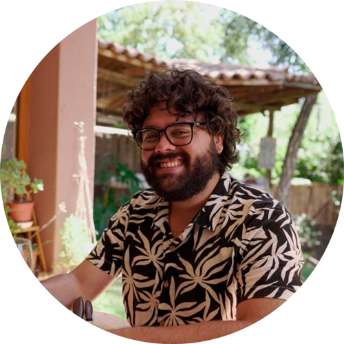 Ignacio Santelices Ahumada